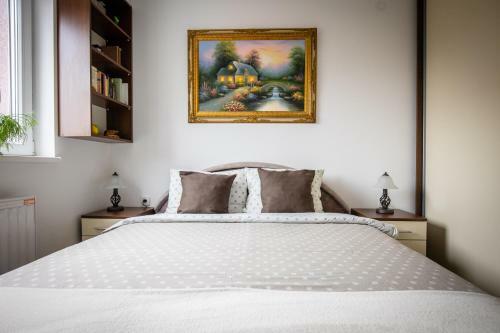 Crystal Apartment