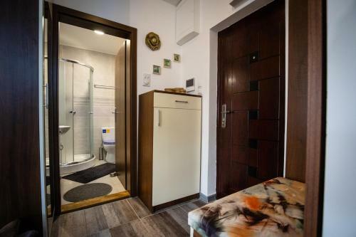 Crystal Apartment