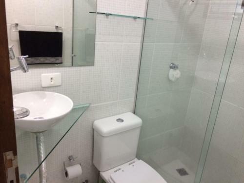 Su�te Familiar S�o Sebasti�o