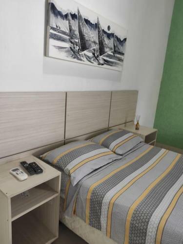 Su�te Familiar S�o Sebasti�o