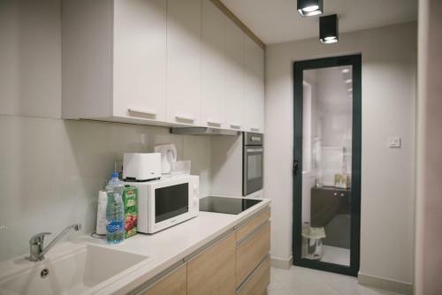 Apartman Marina Subotica