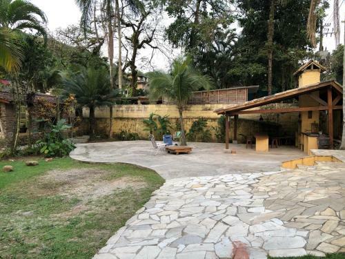 Casa Canto Da Praia Camburi