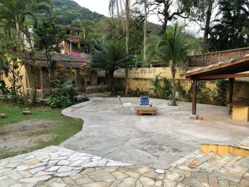 Casa Canto Da Praia Camburi