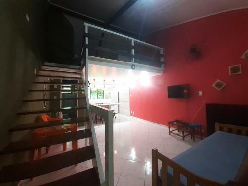 Apartamento Recanto Paz E Amor
