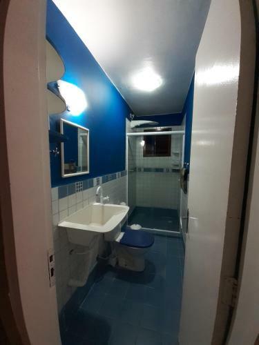 Apartamento Recanto Paz E Amor