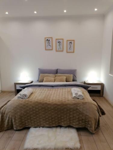 Apartman Sofi