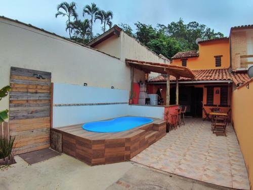 Casa Do Loriba Com Piscina- 700 Metros Da Praia
