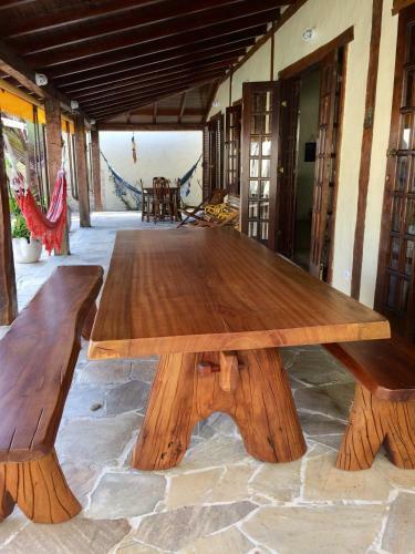 Casa De Temporada Estilo R�stico