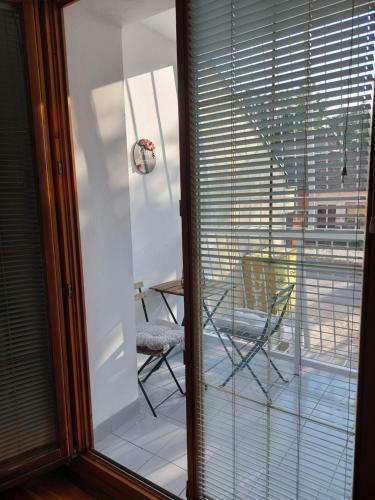"grey Apartment" Subotica