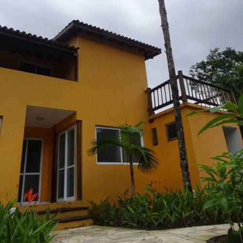 Apartamento La Ville Cambury