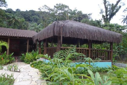 Apartamento La Ville Cambury