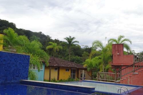 Apartamento La Ville Cambury