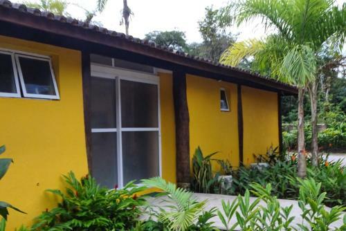 Apartamento La Ville Cambury