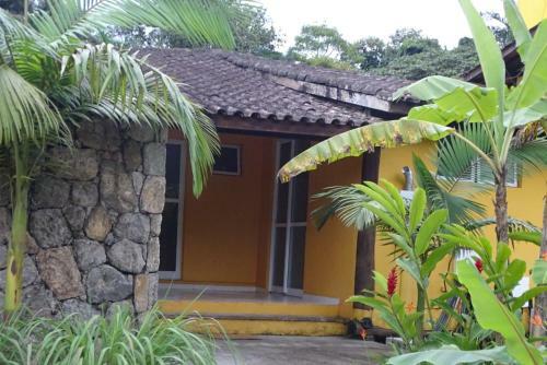 Apartamento La Ville Cambury