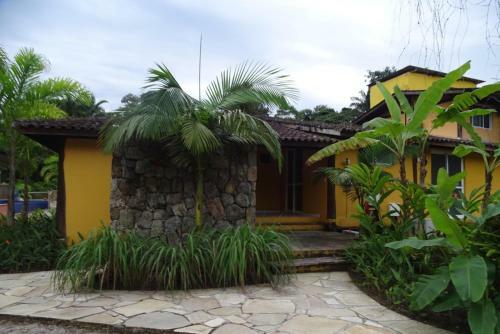 Apartamento La Ville Cambury