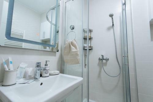 Apartman Kristina 4*