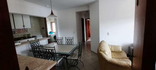 Apartamento Condom�nio Pontal Das Marinas