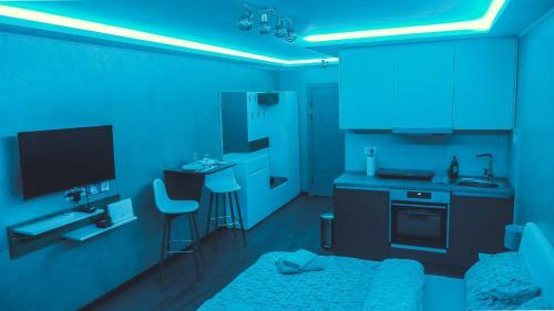 Jacuzzi Relax Apartment
