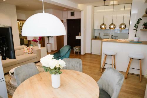 Lusso Apartman