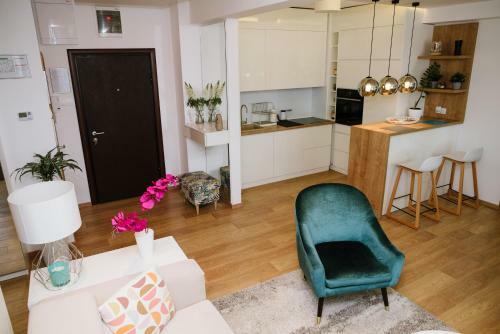 Lusso Apartman