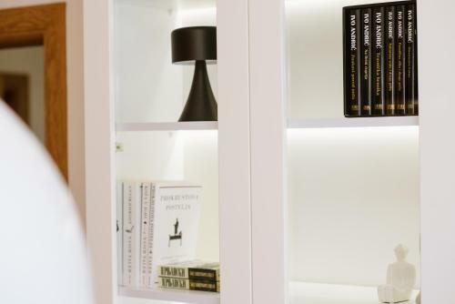Lusso Apartman
