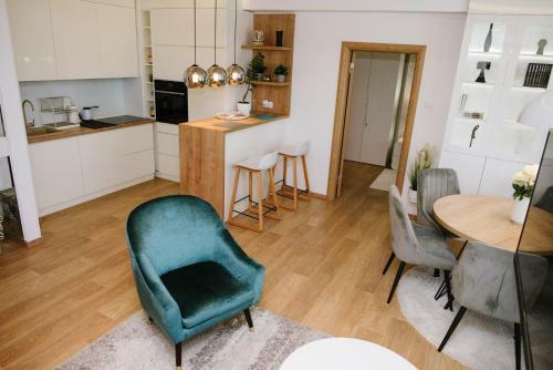 Lusso Apartman