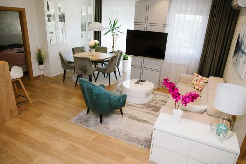 Lusso Apartman