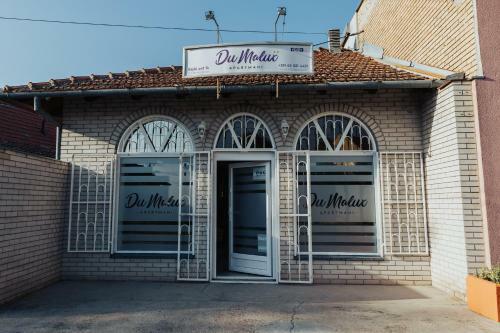 Apartamento Dumalux Velvet