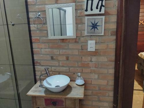 Charmosa Casa Com Churrasq Na Praia De Camburi