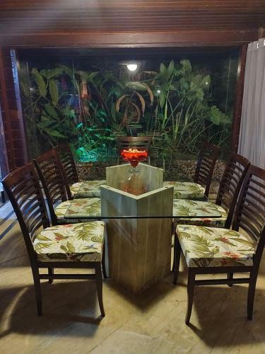 Charmosa Casa Com Churrasq Na Praia De Camburi