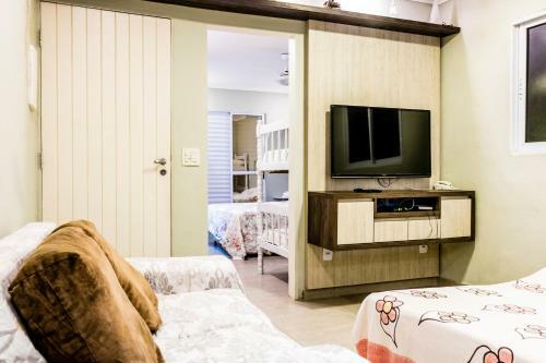Casas Aconchegantes
