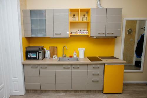 Apartamento Patrus I