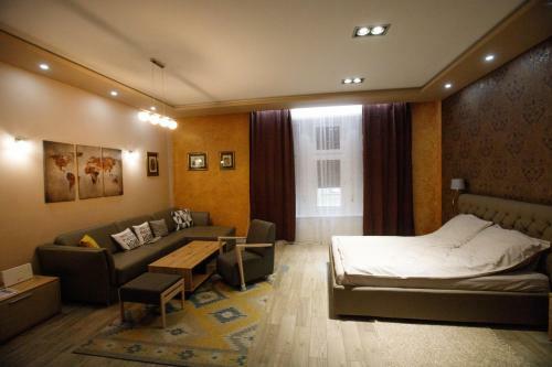 Apartamento Patrus I