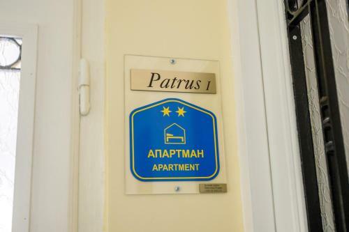 Apartamento Patrus I