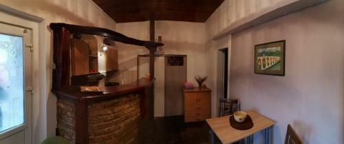 Krin Apartman