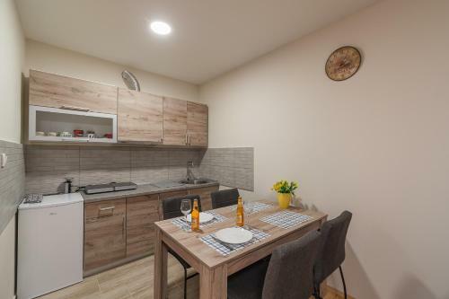 Kc Apartment