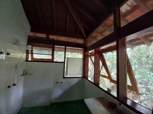Casa Da Floresta Barra Do UNA - Litoral Norte