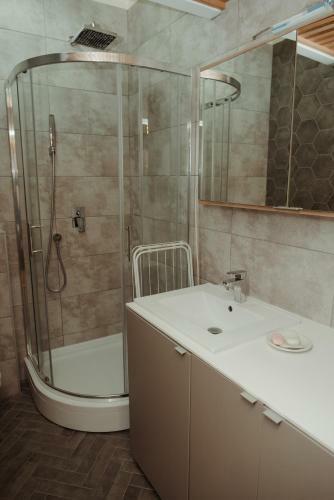 Apartamento Opera 1