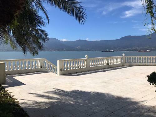Apartamento Pontal Das Marinas-s�o Sebasti�o Ap. 2 Dorm