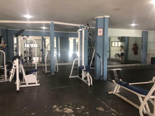 Apartamento Pontal Das Marinas-s�o Sebasti�o Ap. 2 Dorm