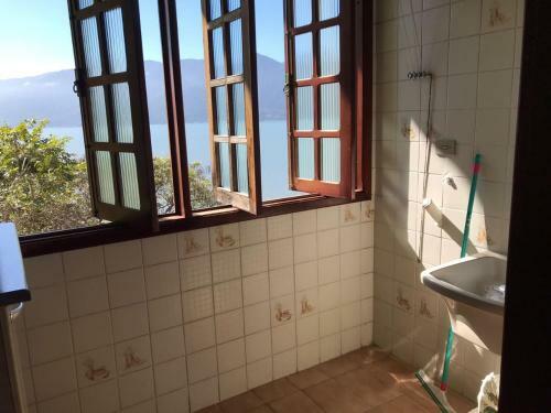 Apartamento Pontal Das Marinas-s�o Sebasti�o Ap. 2 Dorm