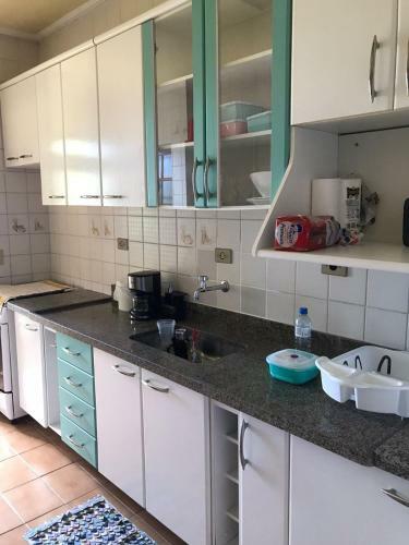 Apartamento Pontal Das Marinas-s�o Sebasti�o Ap. 2 Dorm