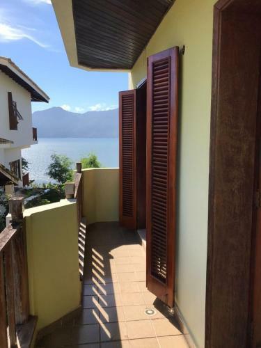 Apartamento Pontal Das Marinas-s�o Sebasti�o Ap. 2 Dorm