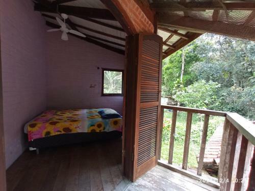 S�tio Pr�ximo A Praia De Camburi