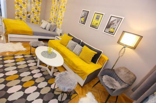 Apartamento Welcome Center+free Parking
