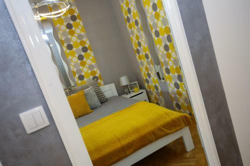 Apartamento Welcome Center+free Parking