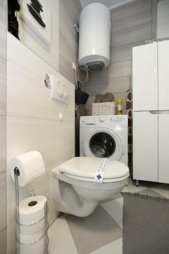 Apartamento Welcome Center+free Parking