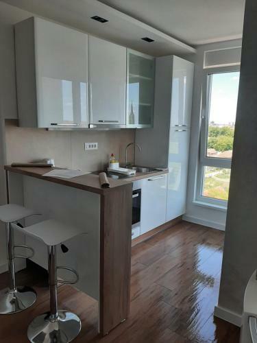 Jacuzzi Lux Apartman