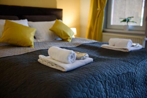 Apartamento Dumalux Room