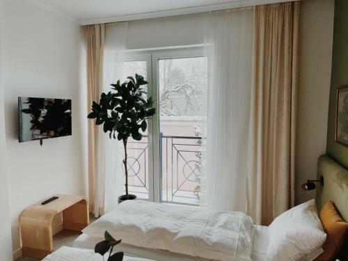 Anna Apartment